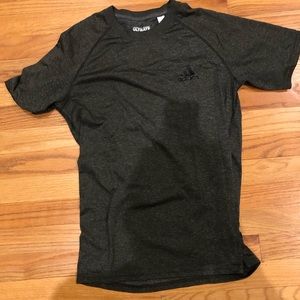 Adidas workout shirt